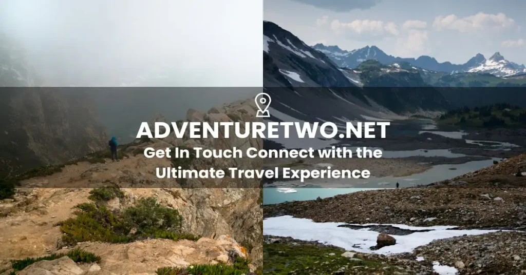 adventuretwo.net get in touch