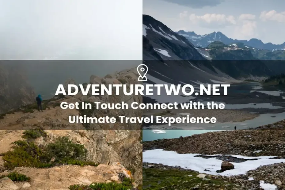 adventuretwo.net get in touch