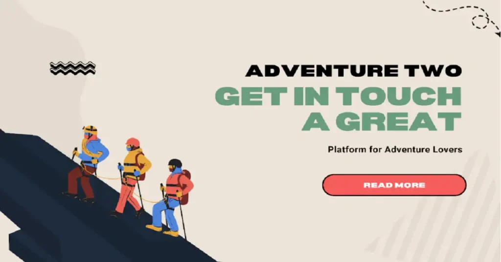 adventuretwo.net get in touch