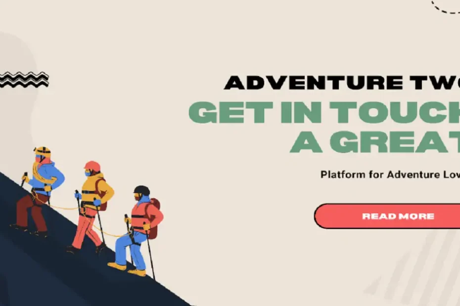 adventuretwo.net get in touch